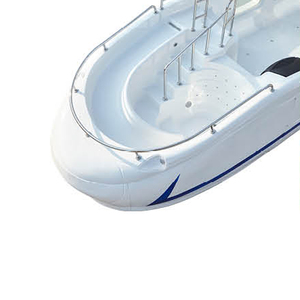 Bañera de Hidromasaje Acrílica Independiente BG-688 para Parques Infantiles y Piscinas - Product Image 3