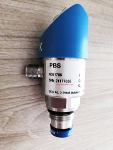 SICK tout nouveau capteur de pression d'origine 6039364 capteur de niveau de PHT-RB2X5SD40S0ALS0Z - Product Image 2