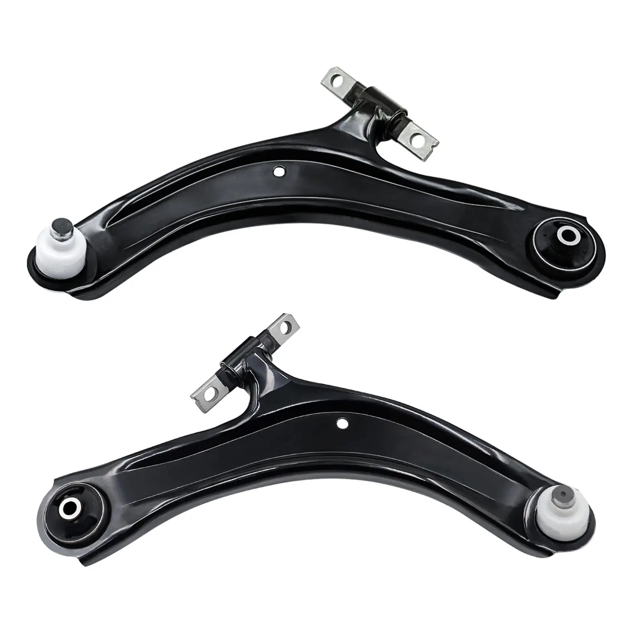 High Quality Lower Front and Left Control Arm Used For nissan 2008 54501JD000 For QASHQAI 54500JE02A