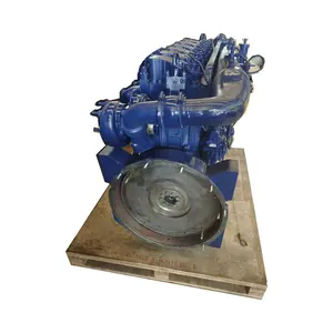 Wholesale weichai WD615 266hp engine CE EPA Approved