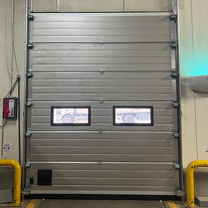 <span class=keywords><strong>Porte</strong></span> industrielle <span class=keywords><strong>sectionnelle</strong></span> équilibrée à <span class=keywords><strong>ouverture</strong></span> multiple <span class=keywords><strong>porte</strong></span> <span class=keywords><strong>de</strong></span> <span class=keywords><strong>garage</strong></span> <span class=keywords><strong>sectionnelle</strong></span> à bouton manuel double face <span class=keywords><strong>porte</strong></span> <span class=keywords><strong>de</strong></span> quai <span class=keywords><strong>sectionnelle</strong></span> à distance - Product Image 5