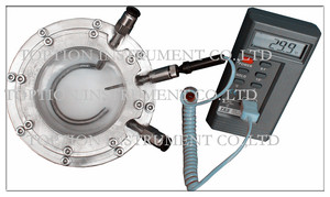 High Performance High Pressure Photochemical Reactor for Photodynamic Therapy ISO CE ATEX Certified Automatic Operation - Product Image 6