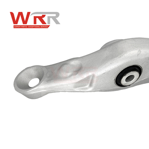1663300207 1663300243 Bras de suspension pour Benz W166 C292 GLE350 ML350, bras inférieur droit avant robuste, pièces de qualité supérieure - Product Image 4