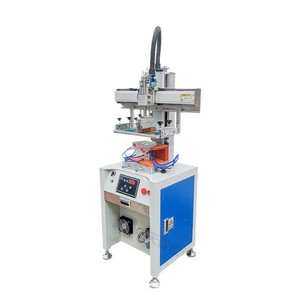 Máquina de Serigrafía Haotian S-1525F, Totalmente Automática, para Superficies Planas, Impresión Textil Monocromática, 1 Estación, CA 220 V - Product Image 4
