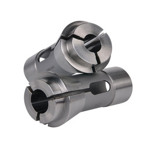 Máy tiện <span class=keywords><strong>Collet</strong></span> cho công dân/CINCOM BL20 loại máy chết Chiều dài chính và phụ trục chính collets - Product Image 2