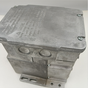 M7294Q1007 M7294A1010 Actionneur Rapport du moteur pour Spot 2 - Product Image 2