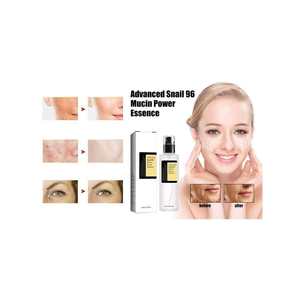 Cosrx Advanced Snail 96 Mucin Power Essence 100ml, hydratant pour le visage pour tous types de peaux, acide hyaluronique - Product Image 2