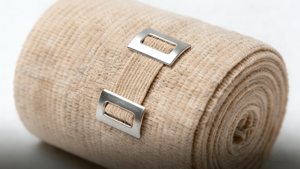 Vendas <span class=keywords><strong>de</strong></span> Compresión <span class=keywords><strong>de</strong></span> Alta Calidad Rosidal K <span class=keywords><strong>de</strong></span> Baja Elasticidad y Corta Elasticidad para Linfedema y <span class=keywords><strong>Trastornos</strong></span> Venosos - Product Image 3