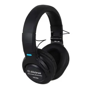 Alctron Professional Studio überwachungs kopfhörer Headset Hifi Stereo Kopfhörer Kabel verstellbare Kopfband kopfhörer