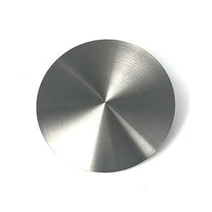 W <span class=keywords><strong>Ti</strong></span> Ta Cr Co <span class=keywords><strong>Al</strong></span> Cu Te V Ni Moスパッタリングターゲット (PVDコーティング機械用) - Product Image 2