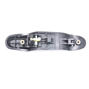 Toyota Sienna Rear <b>Door</b> <b>Handle</b> 69230-08020-C0 Plastic <b>Replacement</b> Part for 1998-2003 Models - Product Image 2