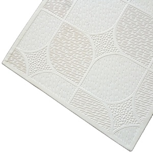 Các Loại Khác Nhau Của Tấm Trần/<span class=keywords><strong>PVC</strong></span> Thạch Cao Trần Hội Đồng Quản Trị - Product Image 1