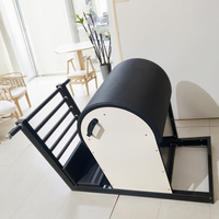 Ladder Bucket Pilates Multifungsi Profesional dari Aluminium Alloy untuk Latihan Yoga, Dapat Disesuaikan, Penjualan Terlaris, Pasokan Langsung