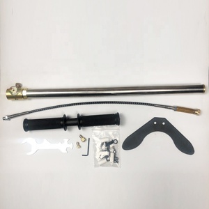 Utilisation de <span class=keywords><strong>chasse</strong></span> haute pression Air PCP Paintball pompe pompe à Air huile filtre à humidité Mini compresseur bomba pompa 4500psi 30Mpa - Product Image 4