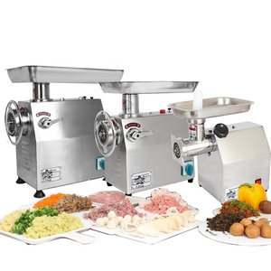 Molino <span class=keywords><strong>de</strong></span> <span class=keywords><strong>Carne</strong></span> Eléctrico <span class=keywords><strong>de</strong></span> Diseño <span class=keywords><strong>de</strong></span> Medio Oriente TK32 para Uso Comercial - Product Image 1