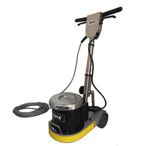 Karva Merk 10 Inch 1,5 Pk Trappolijstmachine Vloer Slijpmachine Marmeren Pvc-Vloer Trapreinigingsmachine - Product Image 2