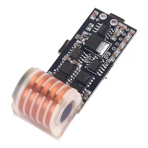Module de commande haute tension 12V DC 6cm x 4.3cm x 2.5cm pour système d'allumage - Product Image 2