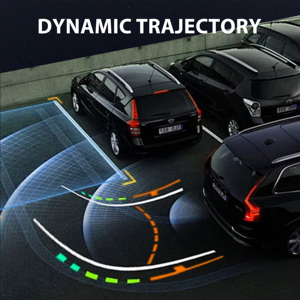 NEGRO 95760-C8001 para <span class=keywords><strong>Hyundai</strong></span> I20 2018 cámara de marcha atrás de visión trasera 95760-C8001-X3U - Product Image 4