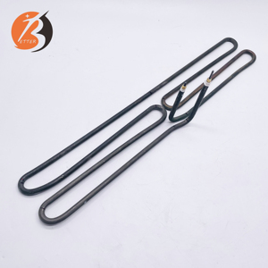 <span class=keywords><strong>Résistance</strong></span> de chauffage tubulaire de four de chauffage de four d'air de 2500W 1500w - Product Image 3