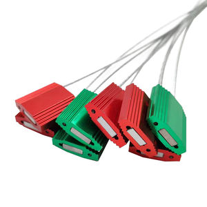 S014 haute sécurité fil câble joints conteneur serrure câble <span class=keywords><strong>joint</strong></span> fournisseurs câble <span class=keywords><strong>joint</strong></span> <span class=keywords><strong>prix</strong></span> - Product Image 1