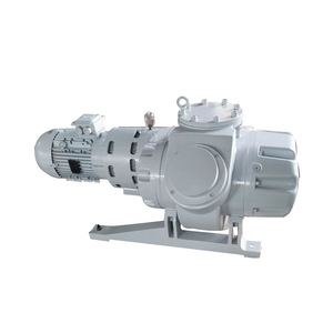7.5kW 2HP TRP-2000 Industrial Roots <b>Vacuum</b> <b>Pump</b>, Oil-Free High Flow & Air-Cooled Design - Product Image 6