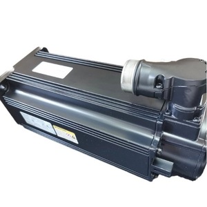 มอเตอร์ไฟฟ้าขนาดเล็ก Rexroth รุ่น R911305623 72 โวลต์ ดีซี กำลังขับ 50 วัตต์ - Product Image 3