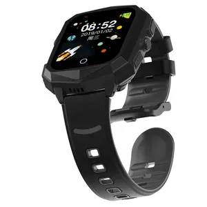 KT20S 4G GPS ילדים Smartwatch טלפון שיחת וידאו עמיד למים GPS Locator שעון לסטודנטים