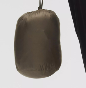 Veste d'hiver pour homme en duvet 90/10, ultra <span class=keywords><strong>l</strong></span>égère, pliable, à capuche, pour la <span class=keywords><strong>randonnée</strong></span> en plein air - Product Image 6