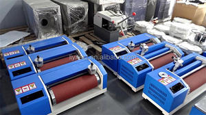 LIYI Lab Din Abrasion Test Equipment ISO 4649 DIN Testeur de résistance à l'abrasion en caoutchouc et plastique Prix - Product Image 6