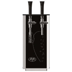Dispenser portatile Pygmy 25/K Exclusive a 2 rubinetti - Product Image 6