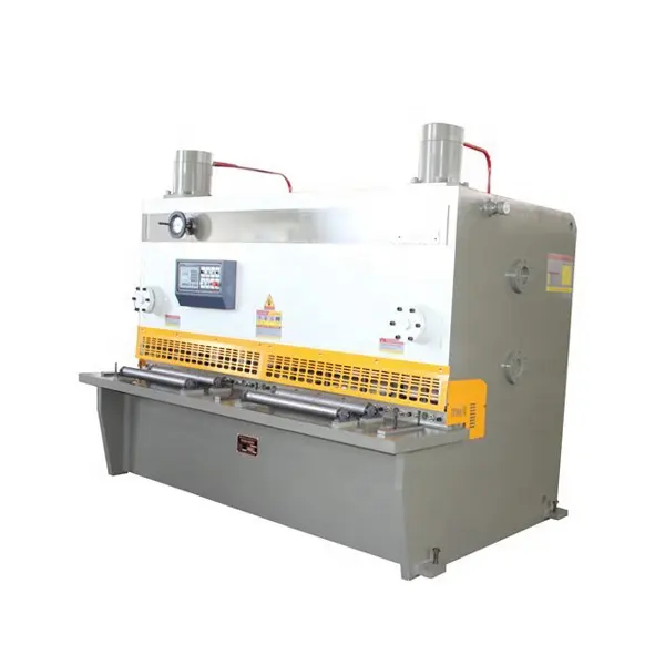 Metal High Quality Cnc Cutting 6M Pneumatic Carpet Rotary Shearing Machine Specification