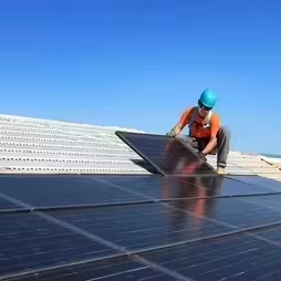 Pannello Solare YingLi/Jiasheng 450W 500W 540W 550W 600W 560W 545W Modulo Fotovoltaico Solare Multifunzionale - Product Image 2