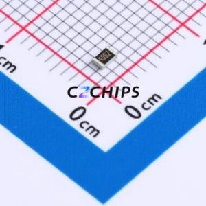 ตัวต้านทานแบบ SMD รุ่น AR05BTC4002 ขนาด 0805 (ประเภท: ฟิล์มบาง) (ค่าความต้านทาน: 40kโอห์ม ความแม่นยำ: 0.1%) - Product Image 1