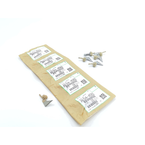 Ngón tay gắp giấy trên bộ phận định vị giấy của máy Ricoh Aficio 2051 2060 2075 MP 6000 6001 6500 7500 7502 8000 8001 9002 OEM <span class=keywords><strong>AE04</strong></span>-<span class=keywords><strong>4060</strong></span> - Product Image 5