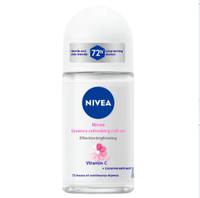 Pour une Rencontre Réussie, Choisissez Ce Déodorant. C'est un Liquide aux Propriétés Anti-Odeur pour Hommes et Femmes.