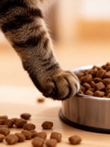 Nourriture pour chats et chiens personnalisable, forme naturelle, nutrition sèche, haute teneur en protéines, faible en gras, favorise la santé des os et des articulations, vitamines et minéraux - Product Image 4