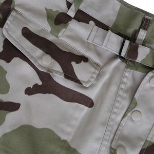 ADP Tactique Camouflage <span class=keywords><strong>Français</strong></span> ADP Field Pantalon Vestes Uniforme - Product Image 4