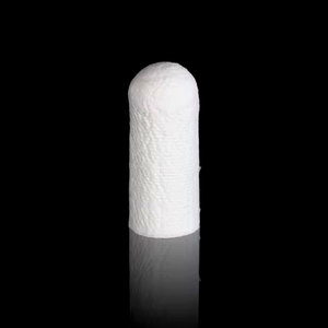 Quartz Extraction Thimble Lab Filters For Customized Lab Filters Emission <strong>Testing</strong> Cellulose Glass Microfiber Soxhlet Laboratory - Product Image 4