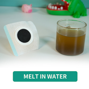 Estómago saludable <span class=keywords><strong>Estreñimiento</strong></span> Ombligo Bebé <span class=keywords><strong>y</strong></span> niños Regulación del bazo <span class=keywords><strong>y</strong></span> parche de salud estomacal - Product Image 4