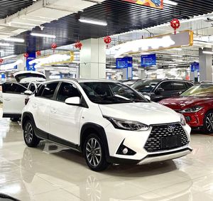 โตโยต้า ยาริส ปี 2022 2023 2024 รุ่น YARiS L <span class=keywords><strong>Vios</strong></span> <span class=keywords><strong>1.5</strong></span> CVT Luxury Plus เกียร์อัตโนมัติ รถมือสองขาย - Product Image 5