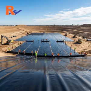 <span class=keywords><strong>Bâche</strong></span> en géomembrane HDPE noire <span class=keywords><strong>pour</strong></span> <span class=keywords><strong>bassin</strong></span> de pêche, géomembrane HDPE, revêtement de <span class=keywords><strong>bassin</strong></span> HDPE, géomembranes <span class=keywords><strong>EPDM</strong></span> - Product Image 6