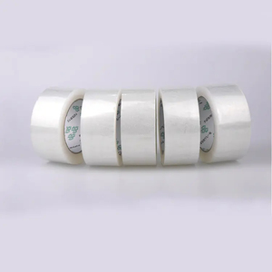 Bán buôn Bopp đóng gói băng cho niêm phong thùng carton scotched Băng Bopp Hộp bao bì băng của nhà cung cấp - Product Image 1