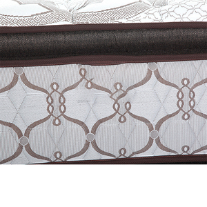 Thiết Kế Mới Mật Độ Cao Gel Bọt Túi Mùa Xuân Nệm Cuộn Lên Trong Một Hộp Nén Chân Không Đóng Gói Nệm - Product Image 2