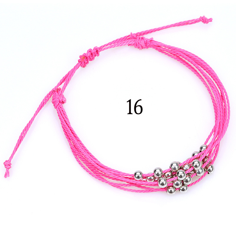 16 roses rouges