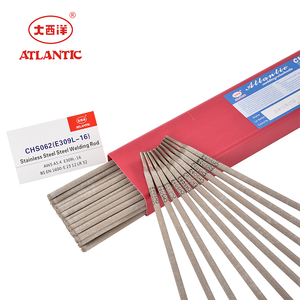 ATLÁNTICO OEM OBM ODM BS EN AWS <span class=keywords><strong>309</strong></span> E306 E309L <span class=keywords><strong>Electrodo</strong></span> de soldadura de acero inoxidable Palo de soldadura de acero inoxidable de los SS DE LOS - Product Image 4