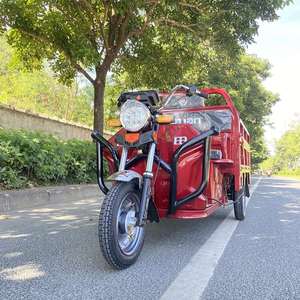Mototaxi économique pour passagers - Product Image 5