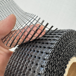 Ruban adhésif en maille extérieure 5cm*90m, plâtre adhésif renforcé en verre C, réparation des fissures murales, personnalisé - Product Image 2