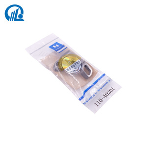 ใบมีดตัดลวด H Strong H รุ่น 110-40052 แบบเคลื่อนที่และแบบคงที่ สำหรับอุปกรณ์แปรรูปเสื้อผ้า - Product Image 4