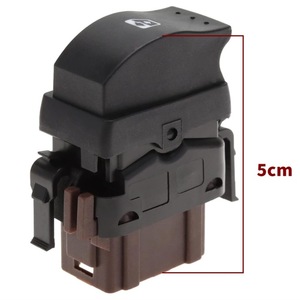 Interruptor Elevavidrios Eléctrico Renault 8200057321 para Master, Trafic, Movano - Product Image 4