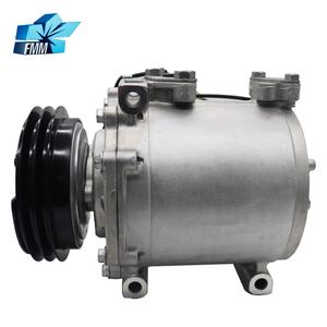 Solución Integral Personalizada de FMM para Moldes de Compresores, Compresor de Aire Acondicionado, Compresor de A/C para Autobús Mitsubishi - Product Image 1